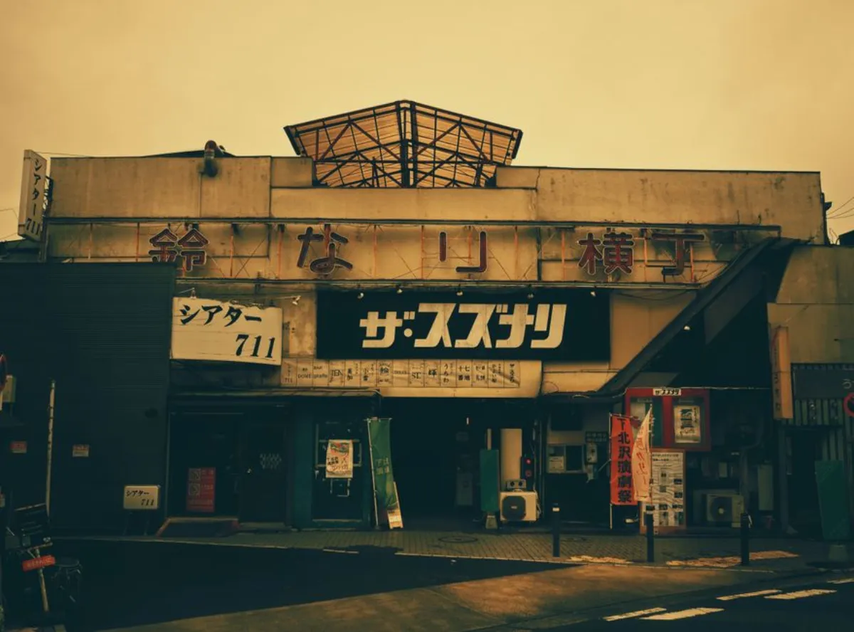 日本限制级电影避坑指南